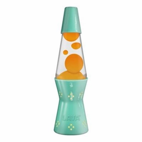 11.5" Lava Candle Lamp T/O/C