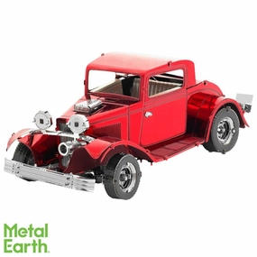 1932 Ford Coupe
