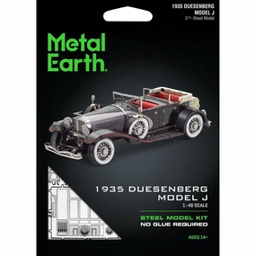 1935 Duesenberg Model J