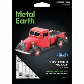 1937 Ford Pickup