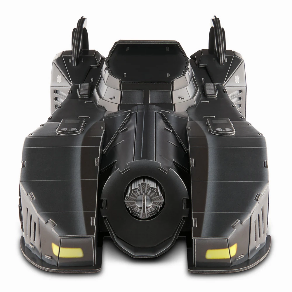 4D Puzzles Flash: Retro Batmobile