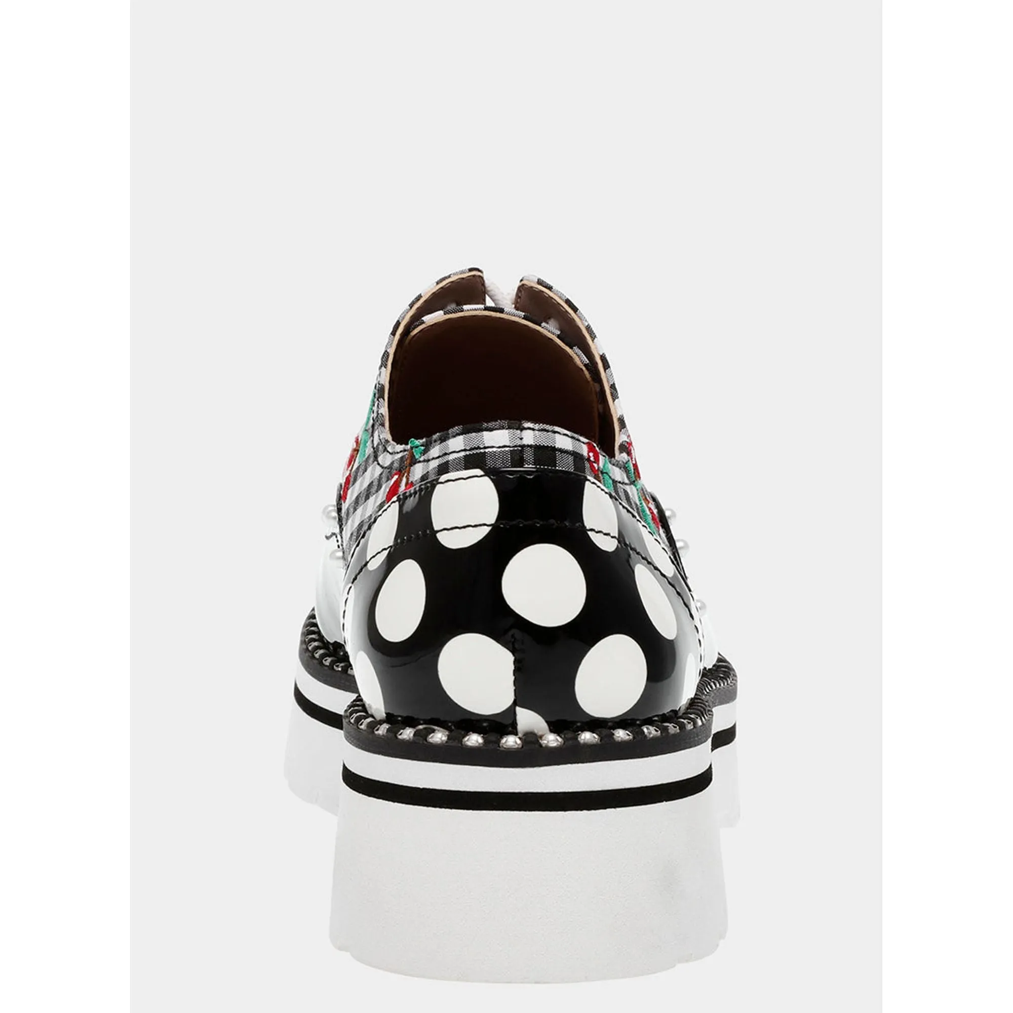 Abbott Black White Multi Betsey Johnson Jewelry