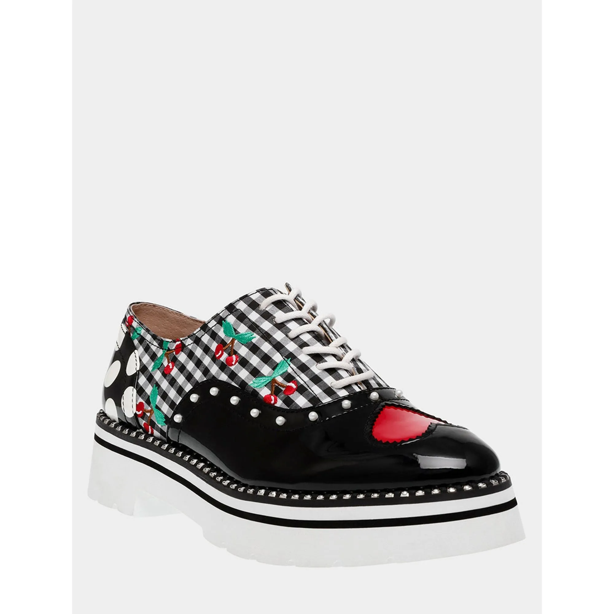 Abbott Black White Multi Betsey Johnson Jewelry