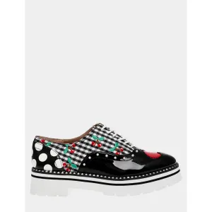 Abbott Black White Multi Betsey Johnson Jewelry