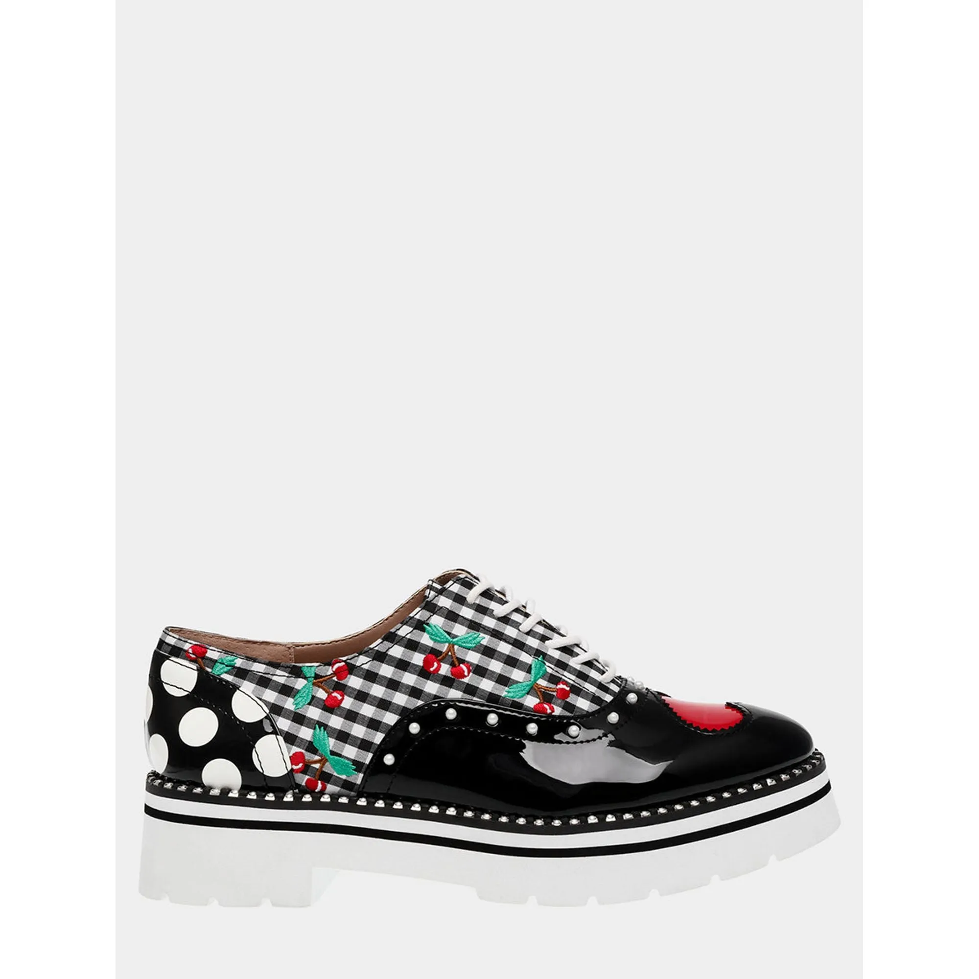 Abbott Black White Multi Betsey Johnson Jewelry