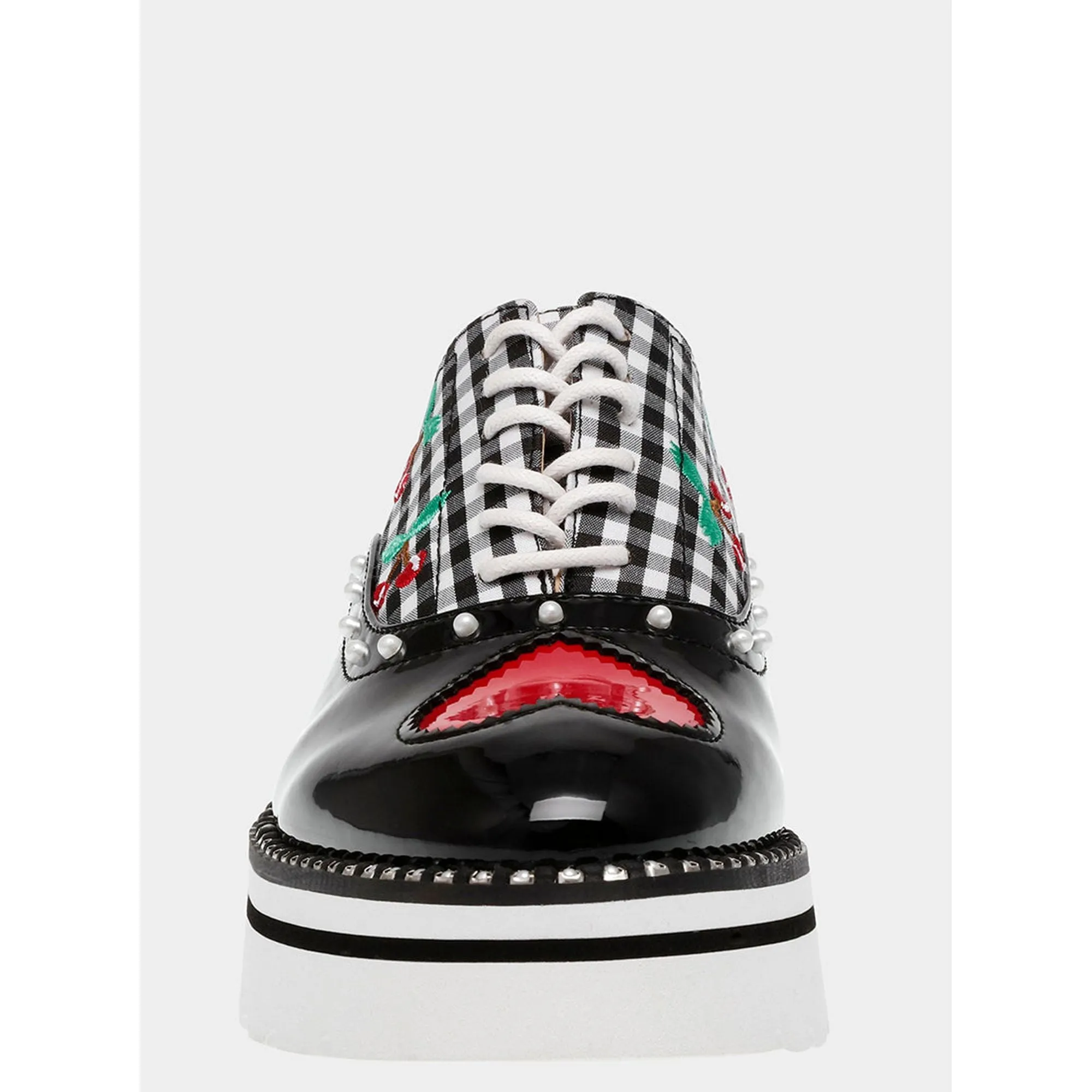 Abbott Black White Multi Betsey Johnson Jewelry