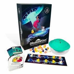 Abducktion: Base Game