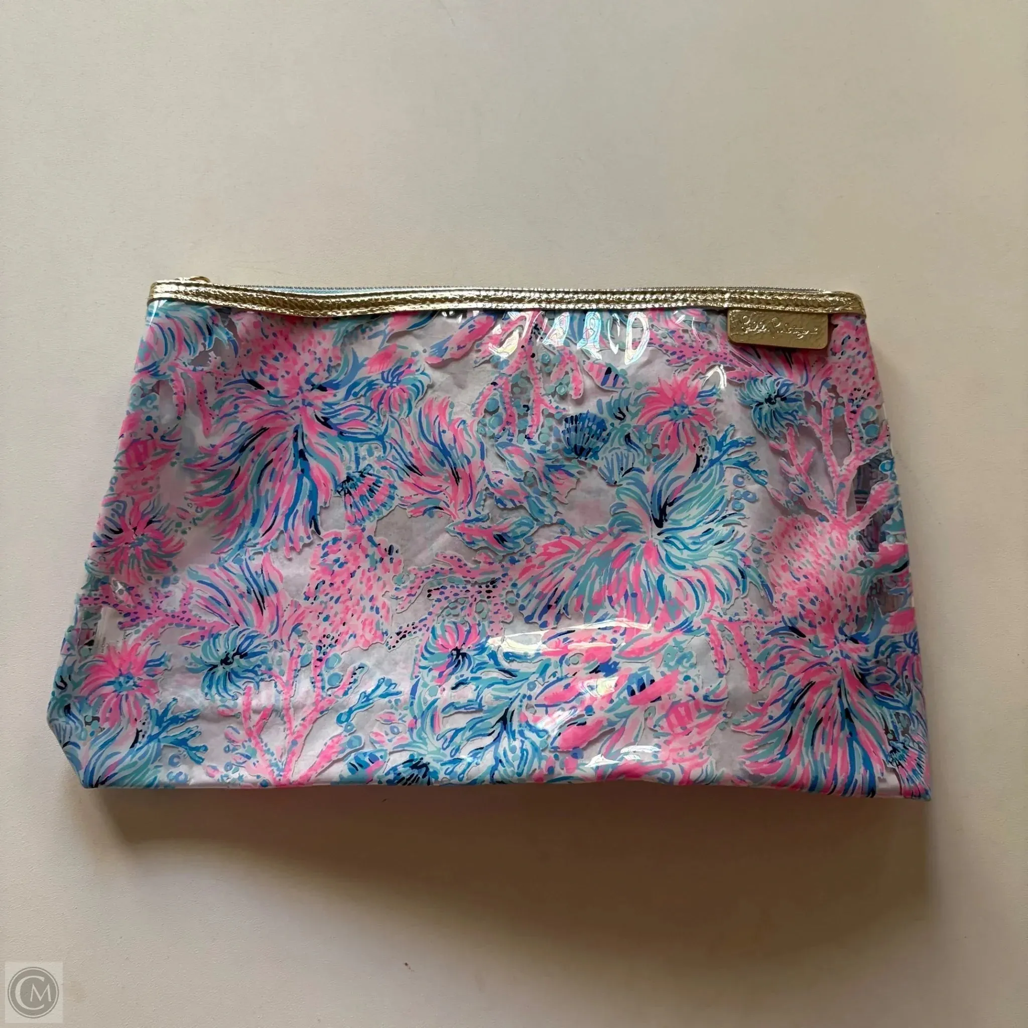 Accessory Designer Label By Lilly Pulitzer, Size: Large