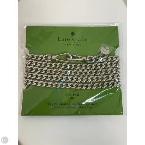 Accessory Designer Tag By Kate Spade