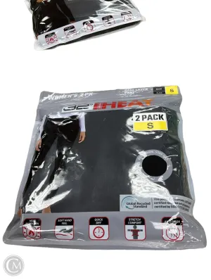 Accessory Label By 32 Degrees, Size: S