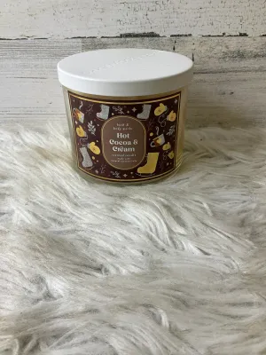 Accessory Label By Bath And Body Works