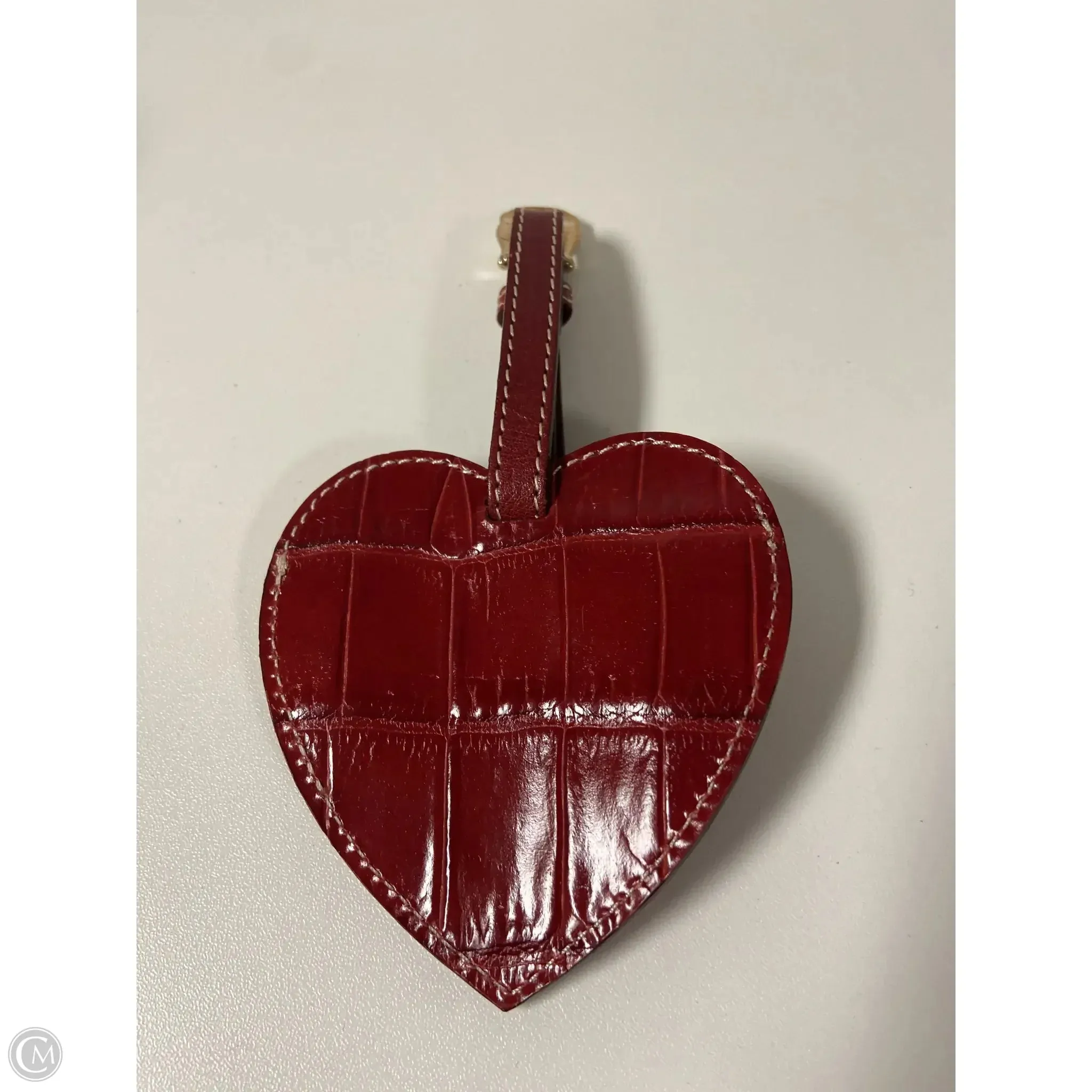 Accessory Label By Brighton, Size: Small