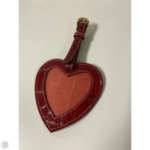 Accessory Label By Brighton, Size: Small