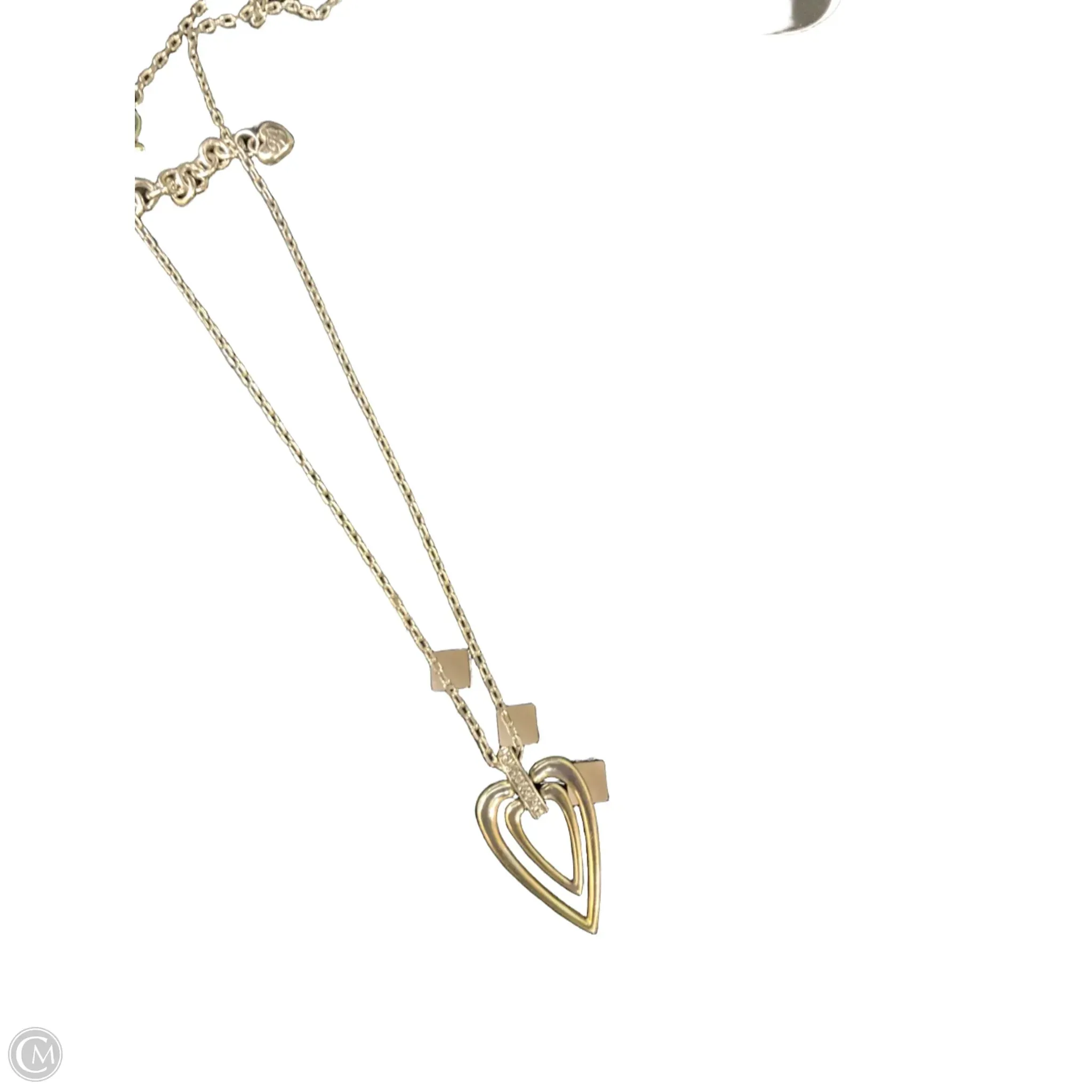 Accessory Label By Brighton