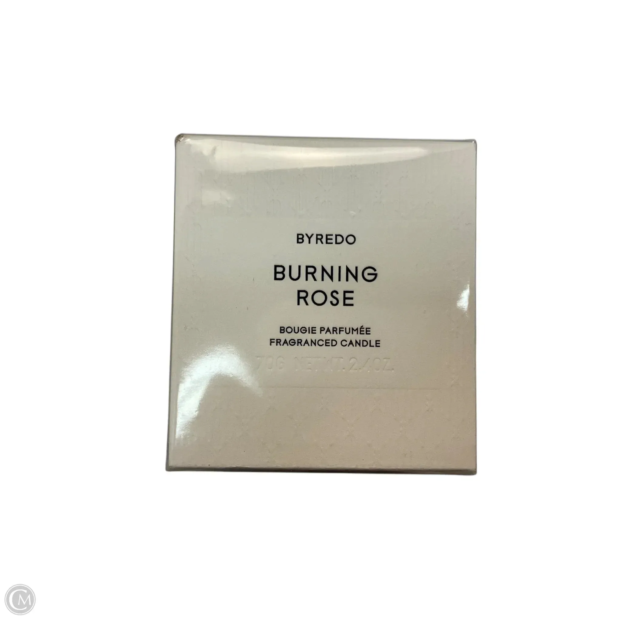 Accessory Label By Cma