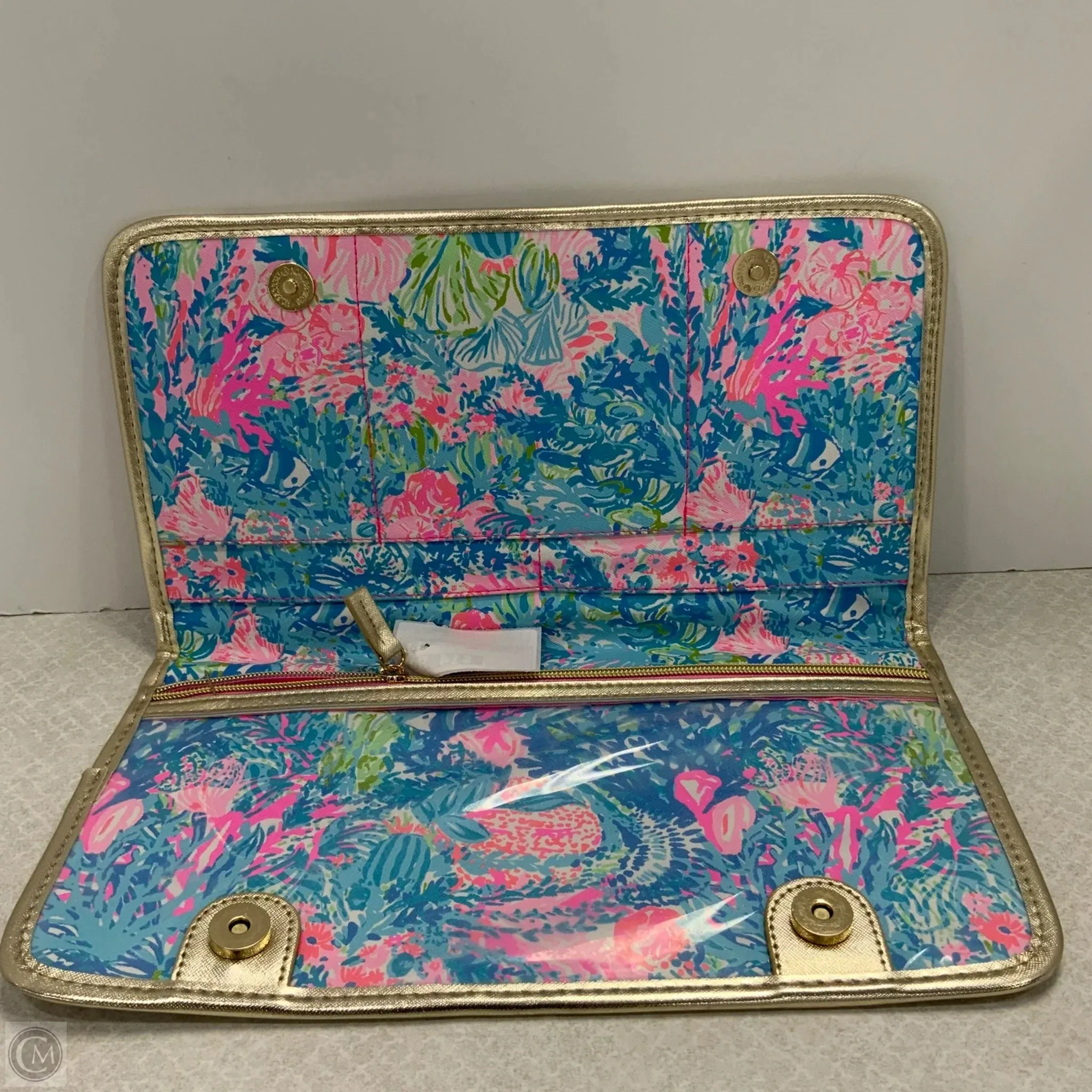 Accessory Label By Lilly Pulitzer