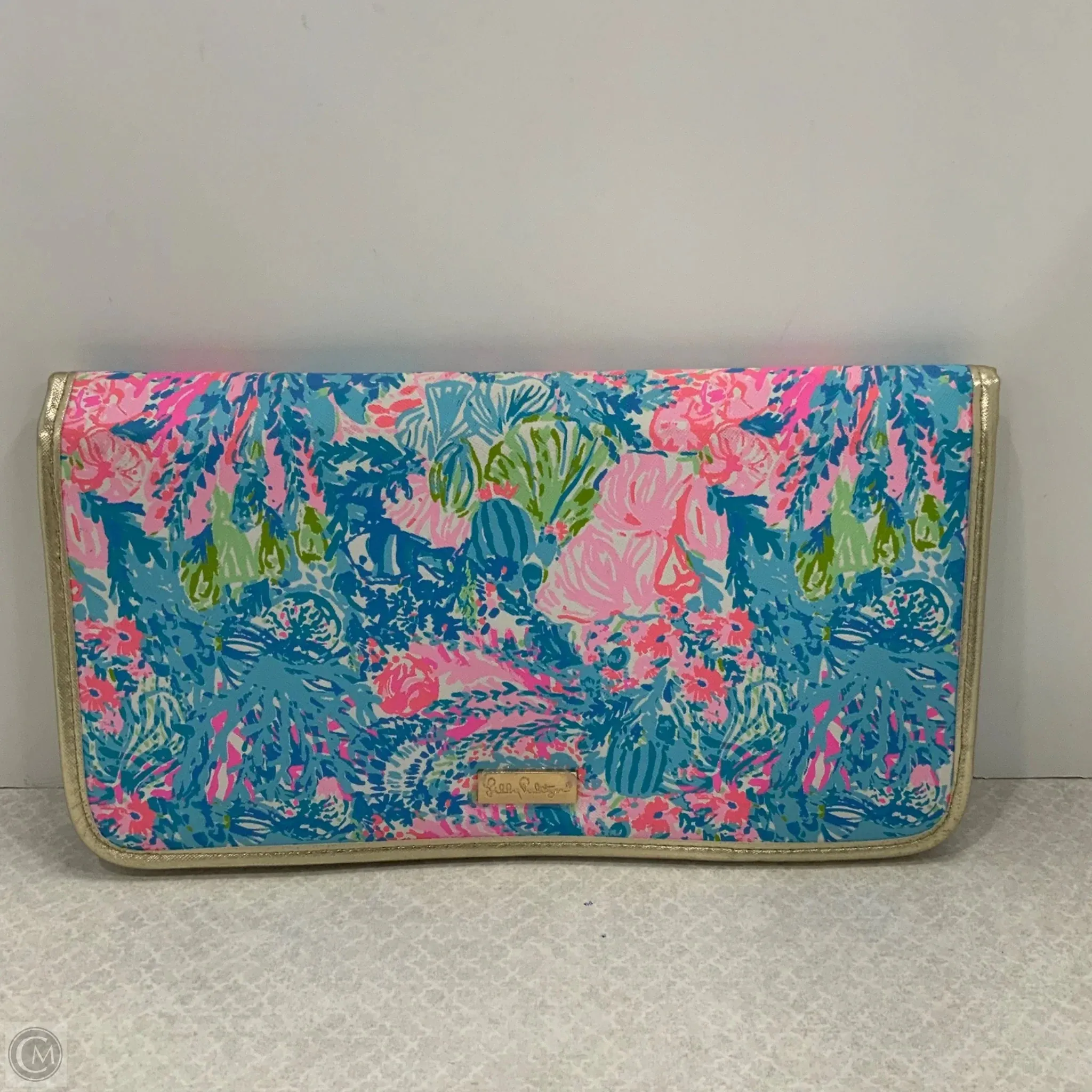 Accessory Label By Lilly Pulitzer