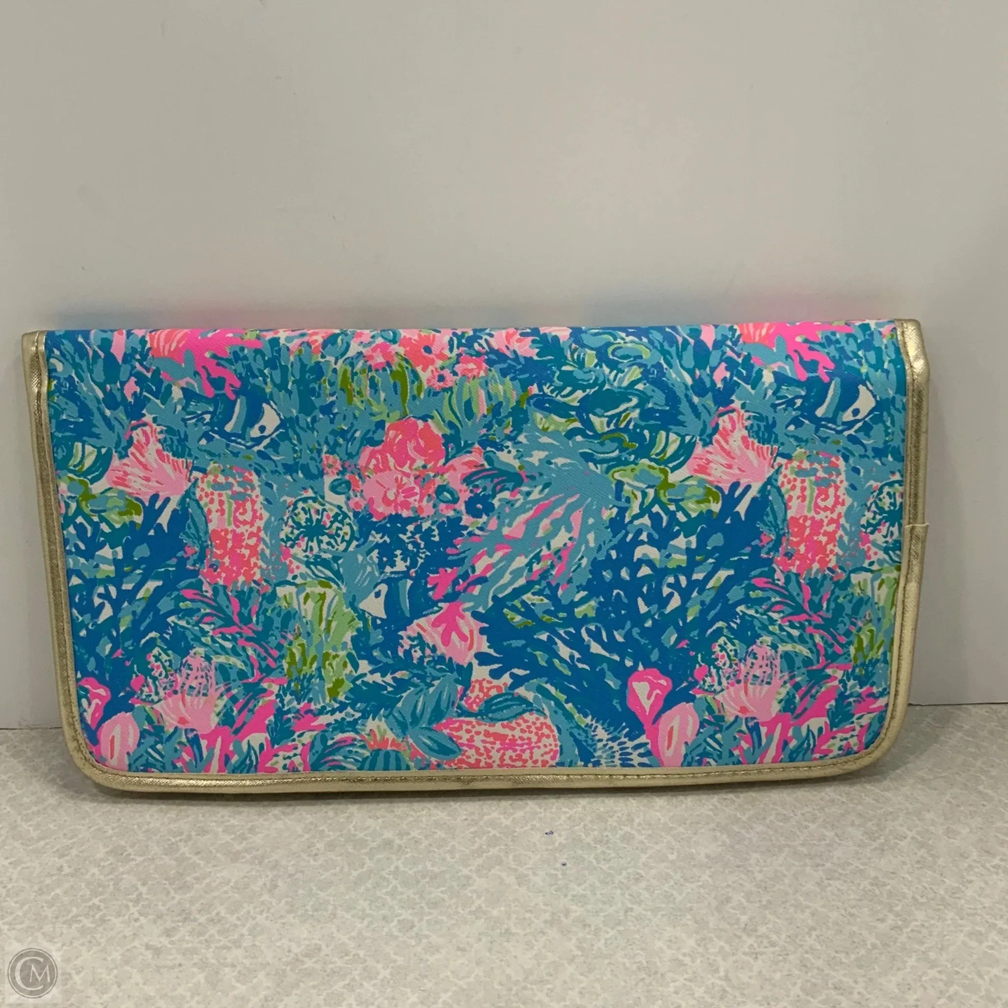 Accessory Label By Lilly Pulitzer