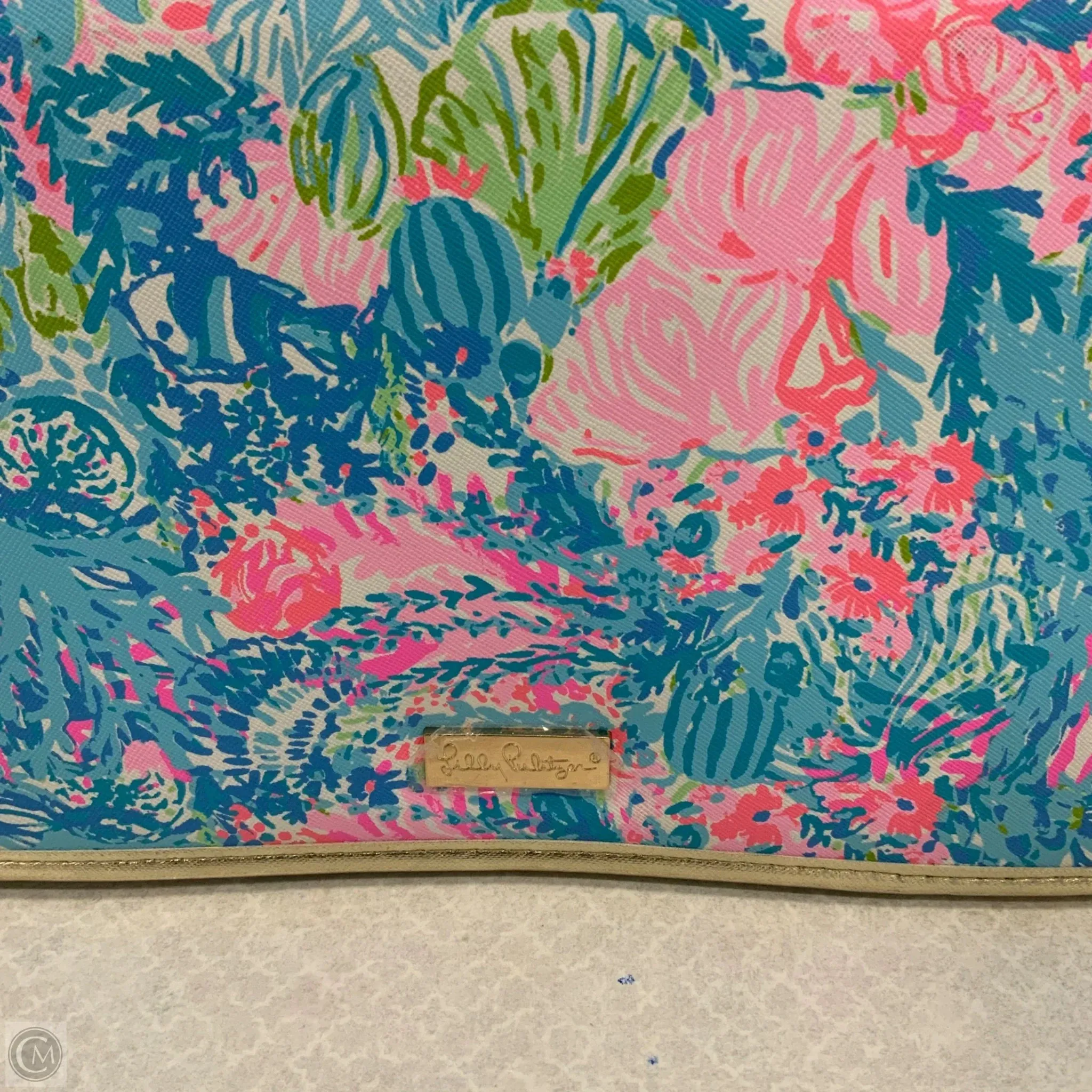 Accessory Label By Lilly Pulitzer