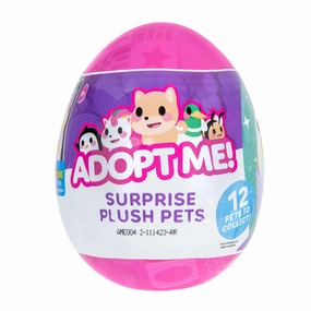 Adopt Me! 5 Inch Surprise Plush Ame - Little Plush Series 3