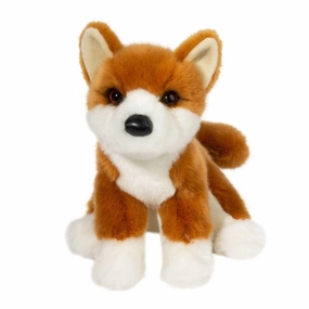 Aki Floppy Shiba Inu