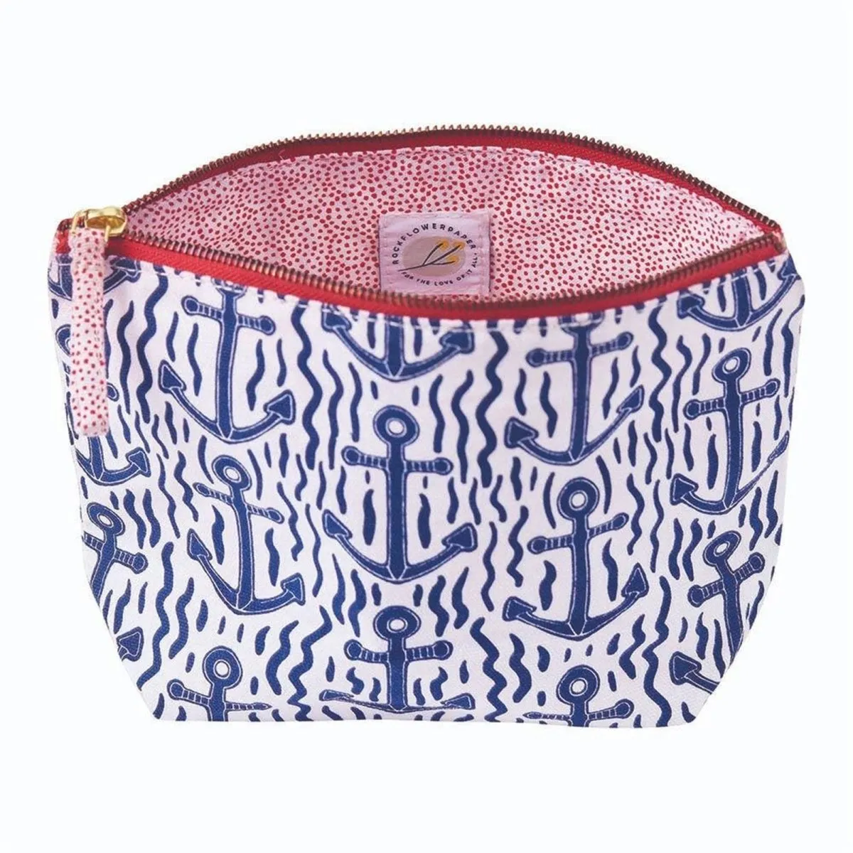 Anchor Pouch Medium