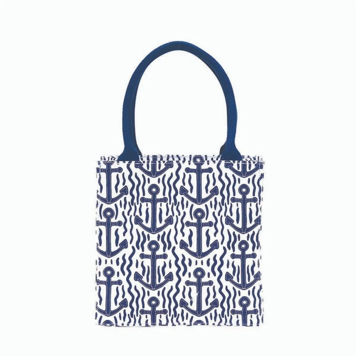 Anchor Reusable Itsy Bitsy Gift Bag