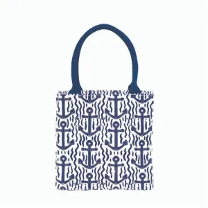 Anchor Reusable Itsy Bitsy Gift Bag