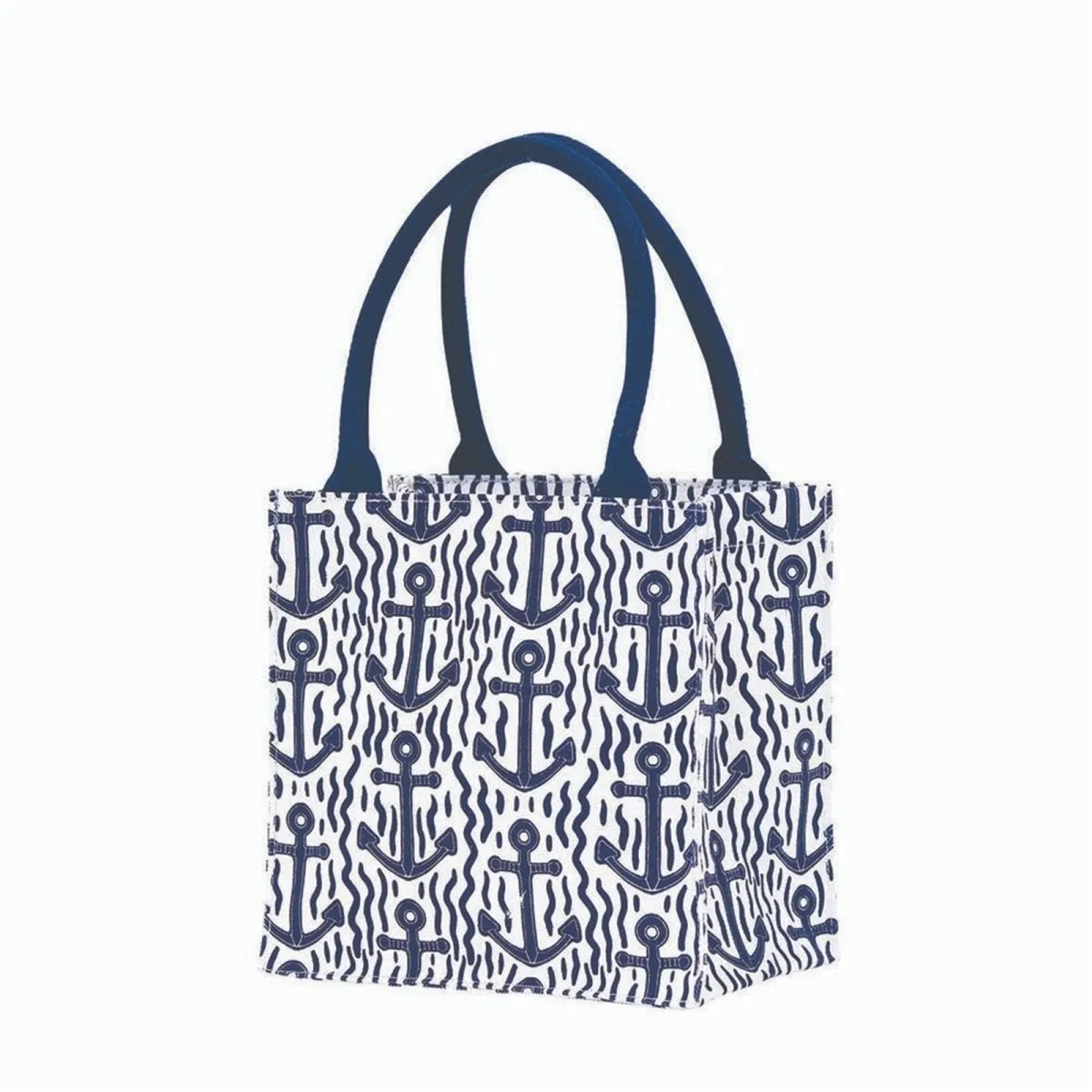 Anchor Reusable Itsy Bitsy Gift Bag