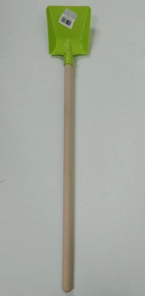 Androni Green Garden Tools Shovel