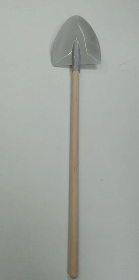 Androni Green Garden Tools Spade
