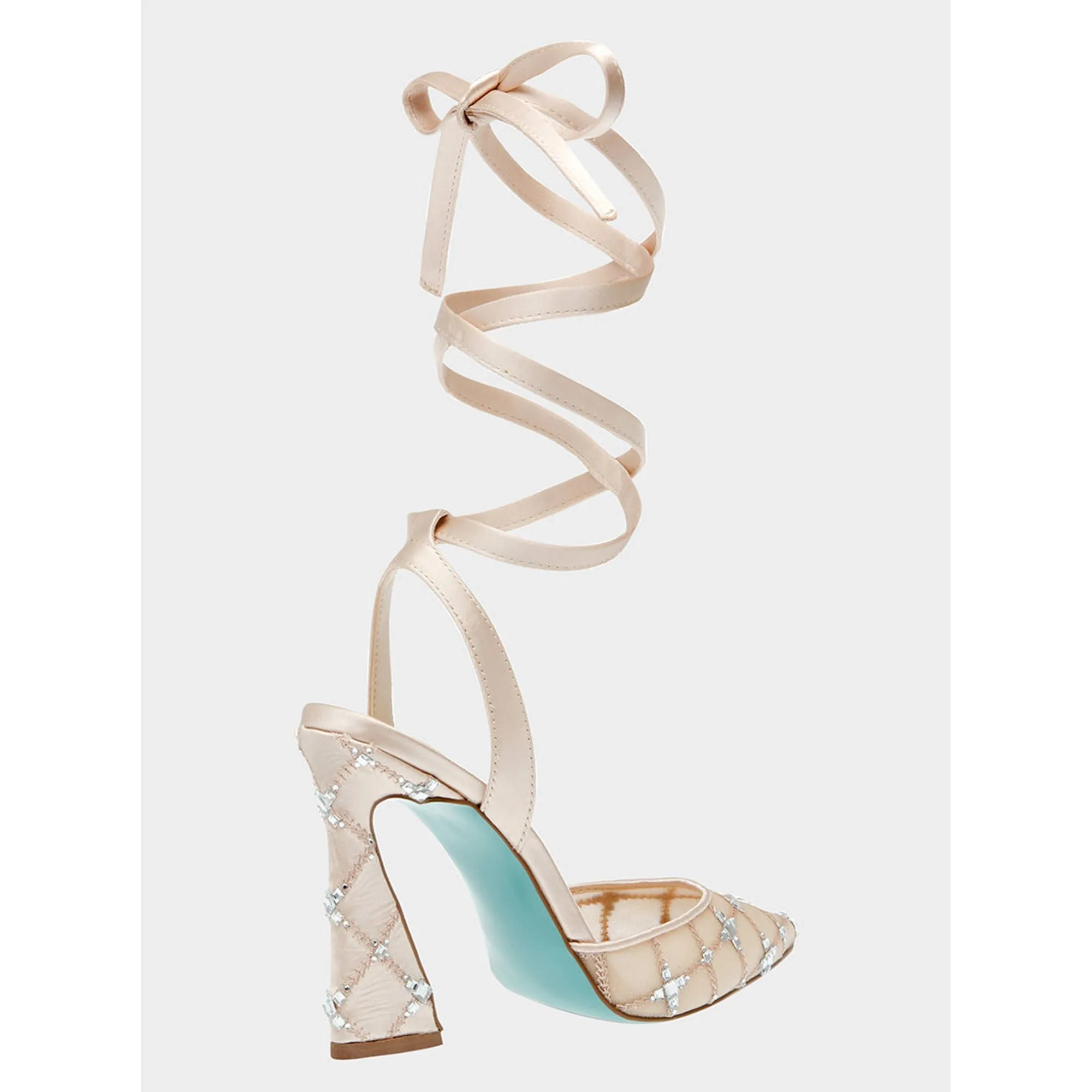 Angel Nude Betsey Johnson Jewelry