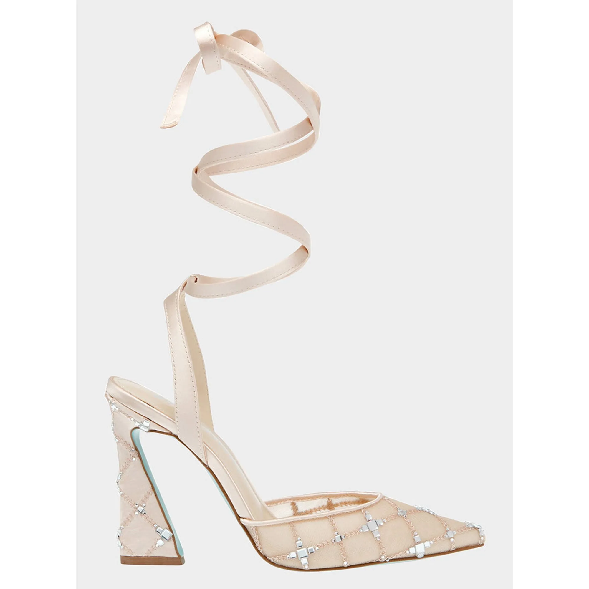 Angel Nude Betsey Johnson Jewelry