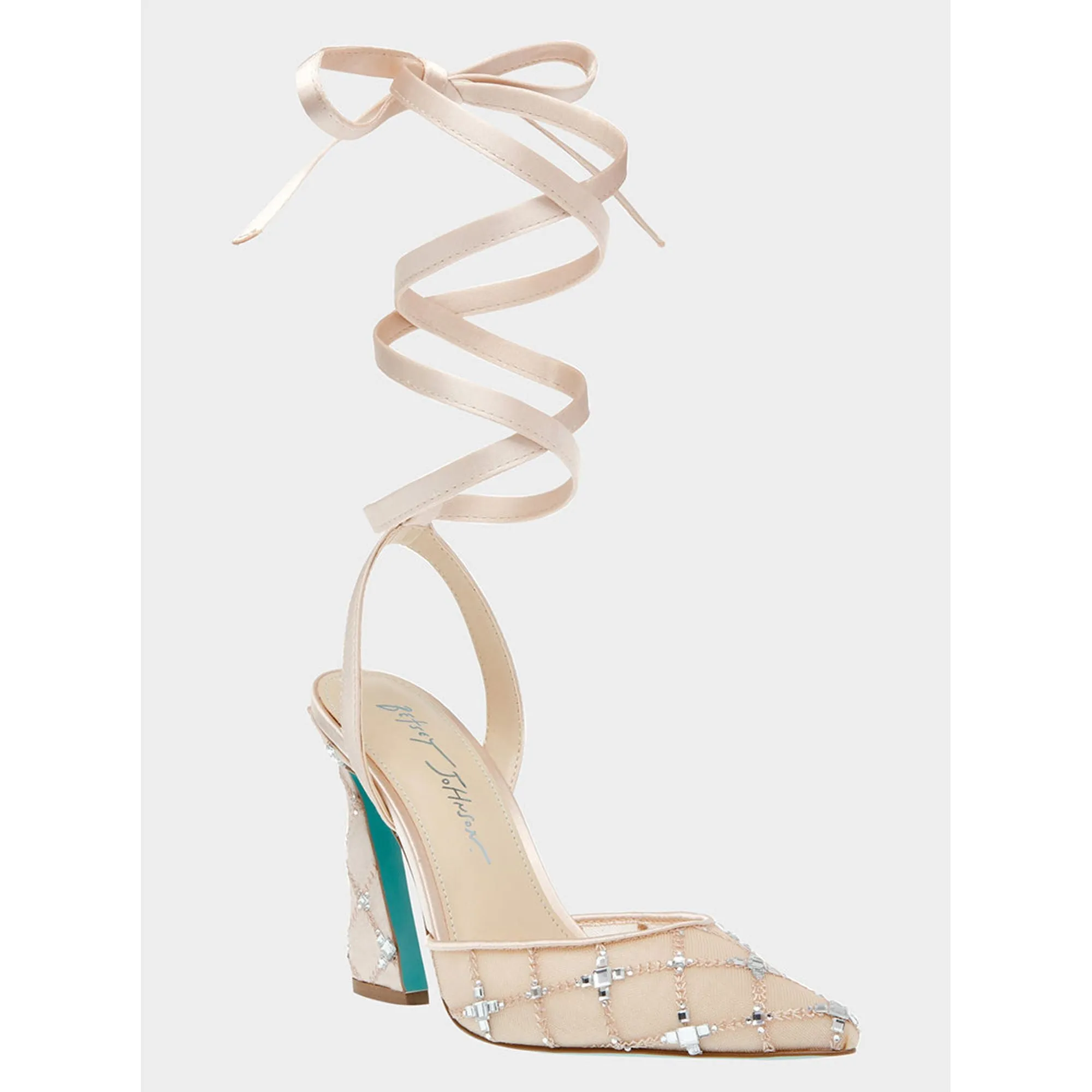 Angel Nude Betsey Johnson Jewelry