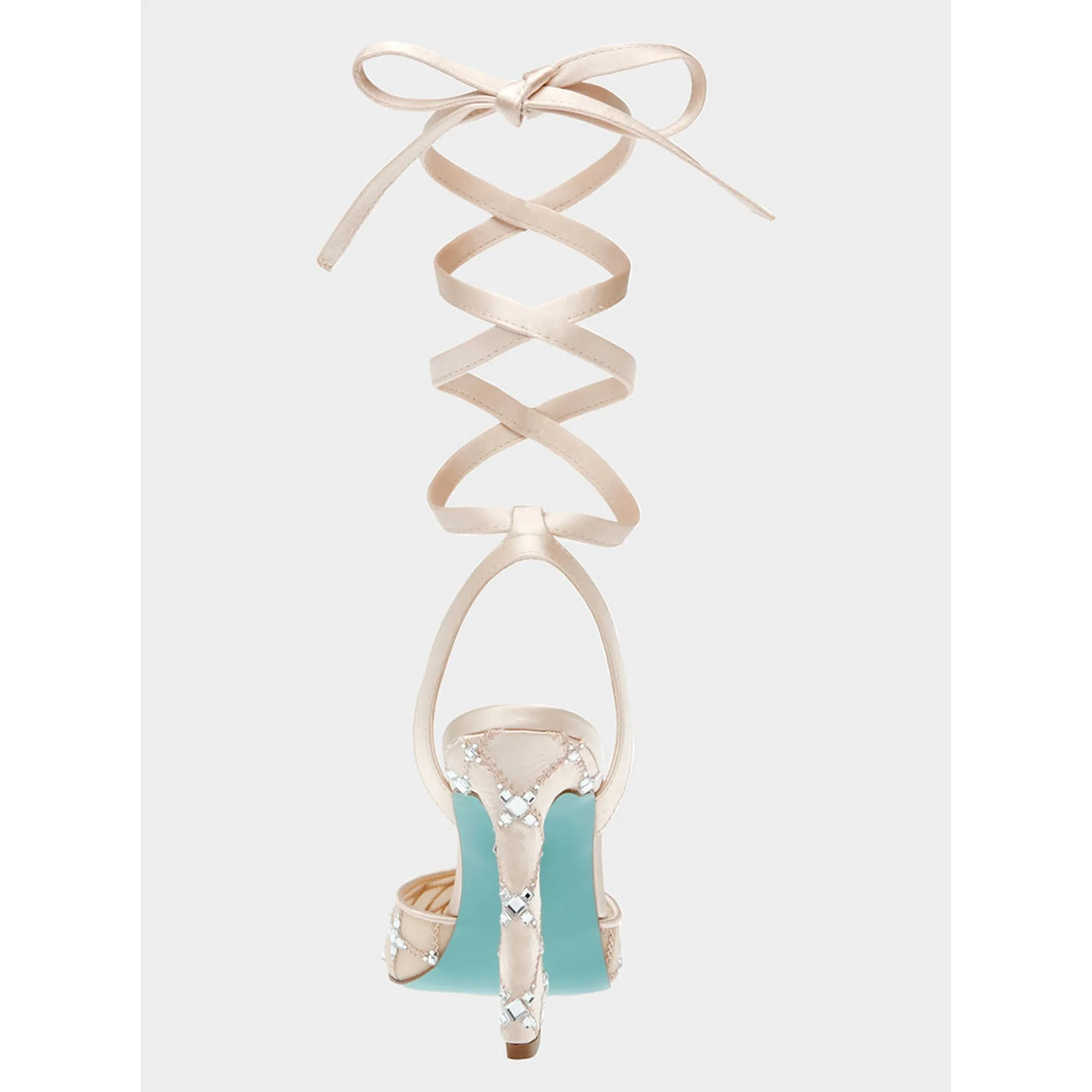 Angel Nude Betsey Johnson Jewelry