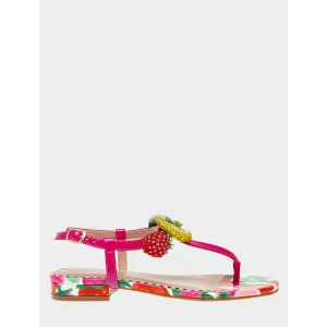 Aniston Berry Multi Betsey Johnson Jewelry