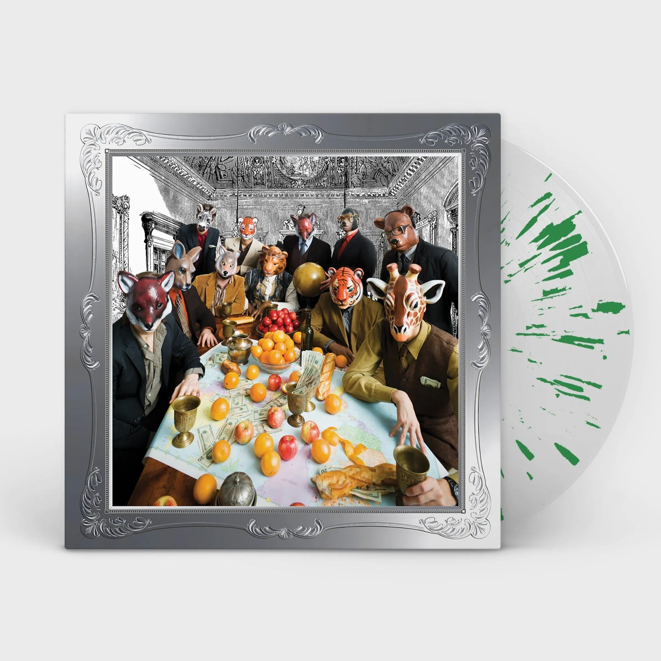 Antibalas - Antibalas