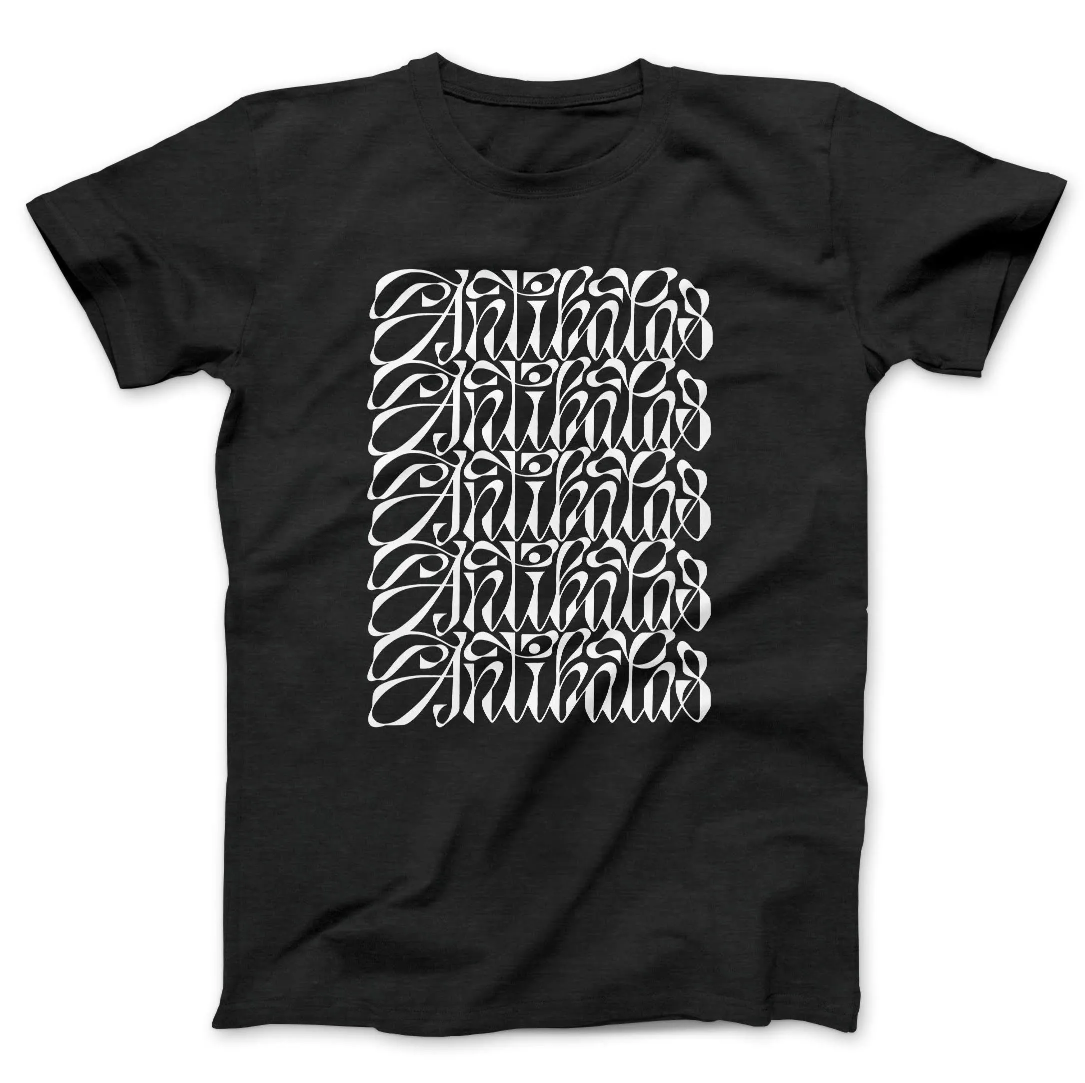 Antibalas T-shirt