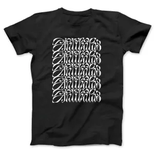 Antibalas T-shirt
