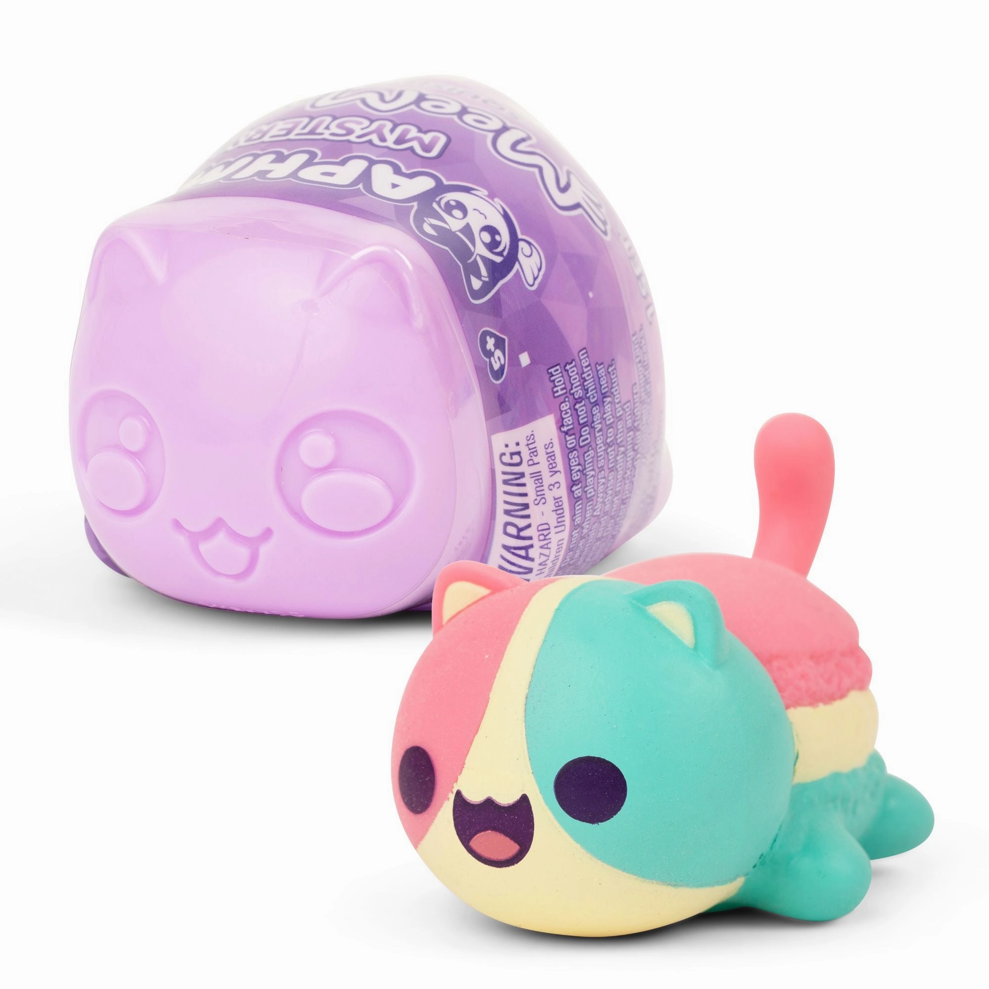 Aphmau MeeMeows Squishy Mystery Figures - S1