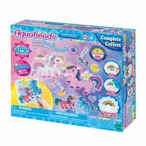 Aquabeads Complete Set Mystic Unicorn Set