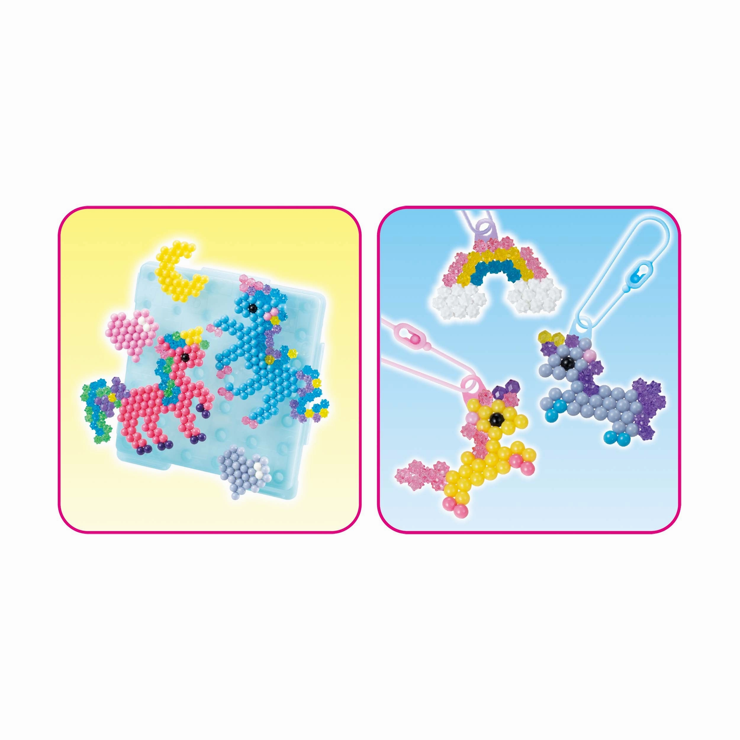 Aquabeads Complete Set Mystic Unicorn Set