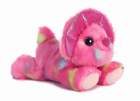 AURORA CANDY APPLE TRICERATOPS