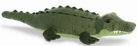Aurora Destination Nation Alligator