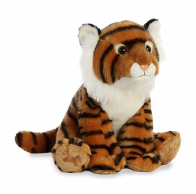 AURORA DESTINATION NATION BENGAL TIGER 30CM