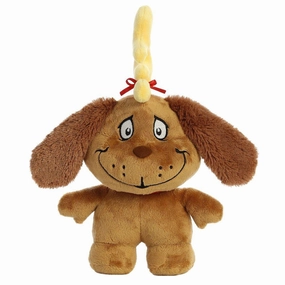 Aurora Dr. Seuss - 8.5" Max Dood Plushie