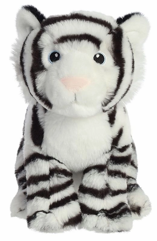 Aurora Eco Nation White Tiger