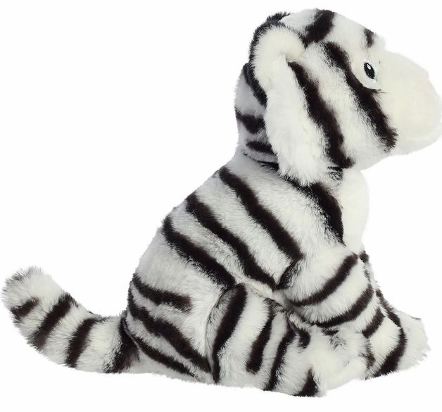 Aurora Eco Nation White Tiger
