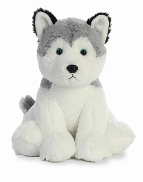 AURORA HUSKY 35CM