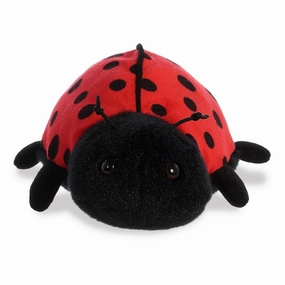 AURORA LADYBUG-LADYBIRD